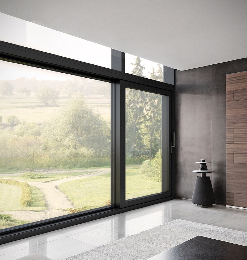 이건창호 패시브 시리즈 ‘ESS 250 LS’