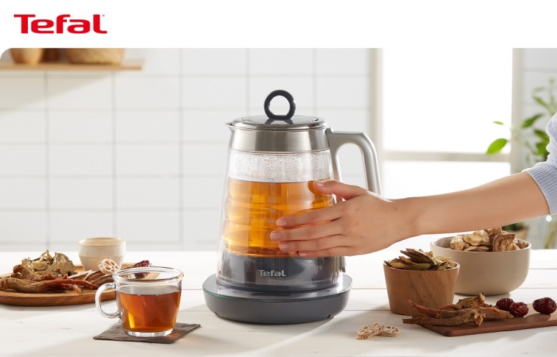 테팔, 차탕기 ‘베스티’ 출시