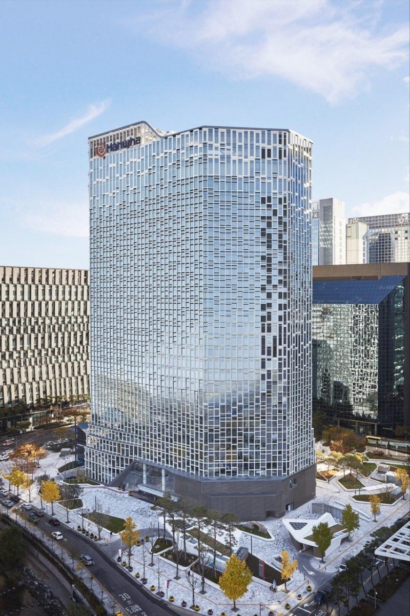 한화그룹, 수해 복구 성금 10억원 기탁