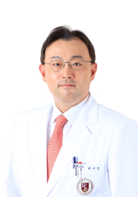 고려대학교 안암병원 정형외과 박시영 교수. 사진=고대안암병원