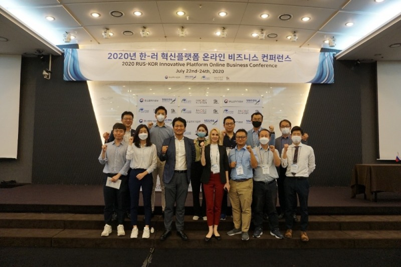 인피닉, 러시아 3대 IT 기업 ‘Lanit’ 와 러시아내 인공지능 데이터 비즈니스를 위한 MOU 체결