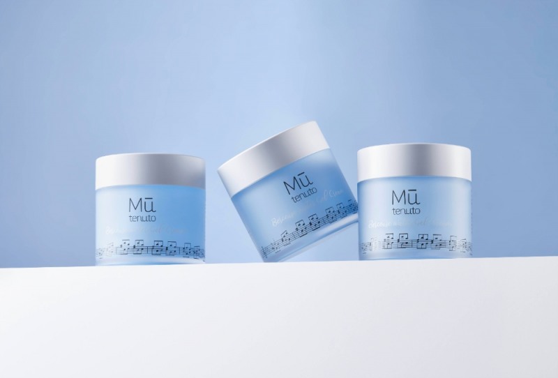 뮤 테누토, ‘베르쇠즈 워터 젤 크림’ 할인 이벤트 실시