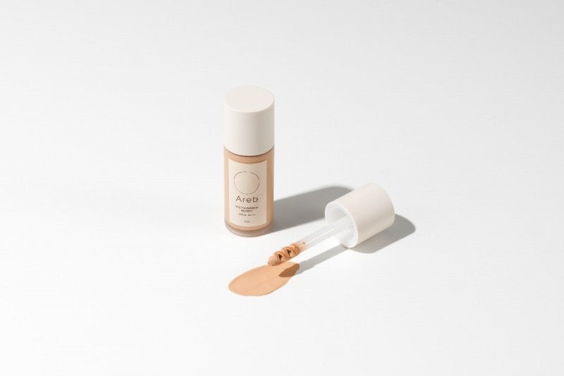 신규 코스메틱 브랜드 에이렙(Areb) 론칭