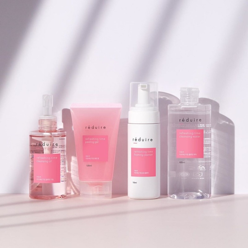비건 코스메틱 브랜드 리듀어, 올리브영 입점 매장 확대. (사진= 비건 코스메틱)