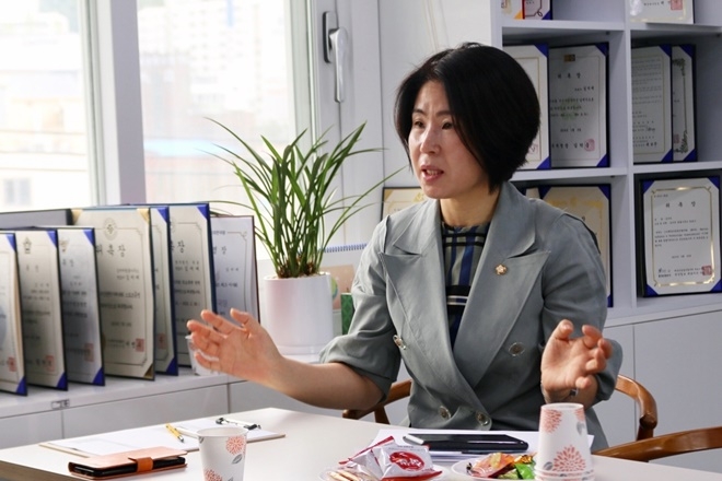 (사진=김매애의원실)