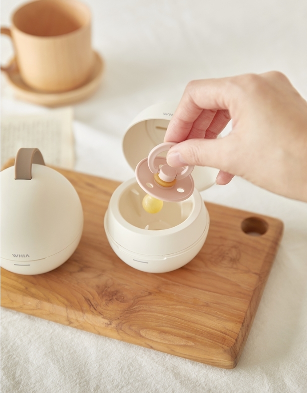 브랜드엑스 휘아, ‘츄케어·컵케어’ 신제품 출시