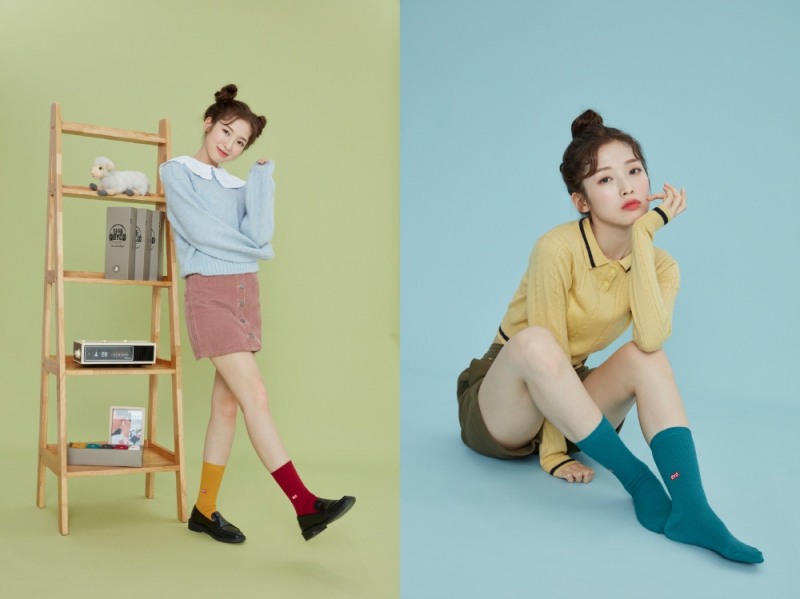 ‘BYC 국민양말’ 출시