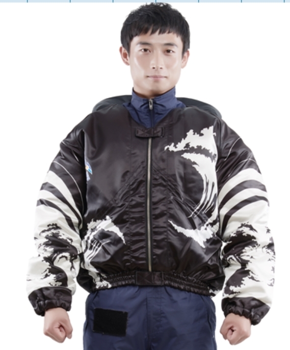 신예들 가운데 선봉장으로 손꼽히는 14기 박원규.(사진=국민체육진흥공단)