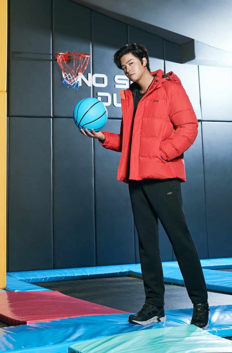 이장우 화보컷. (사진=르까프)