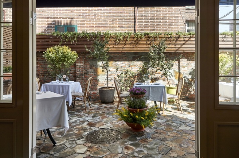 오스테리아 꼬또, ‘초당옥수수 대추야자 딸레지오 치즈 피자’ 등 신메뉴 출시