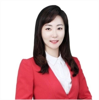 김소정 대변인.(사진제공=미래통합당부산시당)