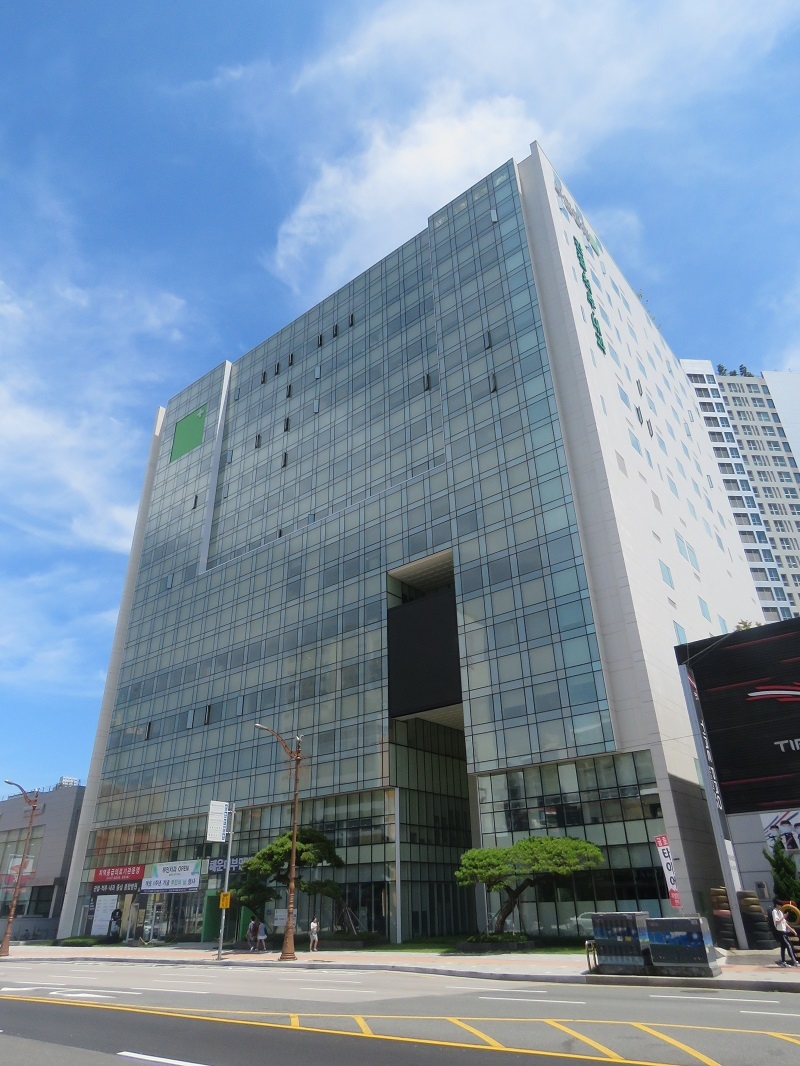 해운대 부민병원, 진단검사의학 수탁기관 인증 2년 연속 인증