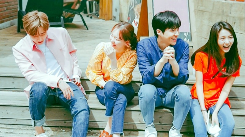 왓챠 '백희가 돌아왔다·사의찬미·한여름의 추억' 등 단막극 5편 소개