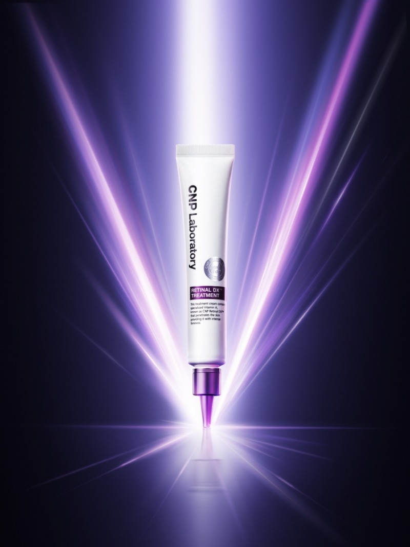 LG생활건강, CNP 차앤박화장품 ‘레티날 DX™ 트리트먼트’ 출시