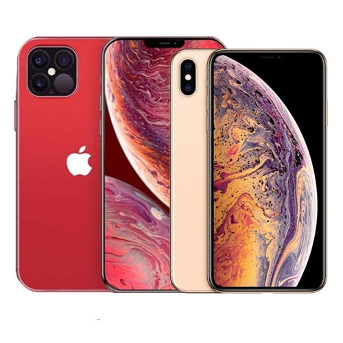 핫버스폰, 아이폰12 출시 앞두고 아이폰X 및 SE2 공짜폰