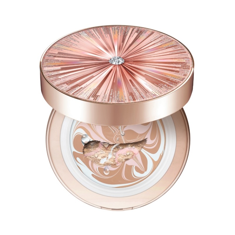 AGE 20’s 1캐럿 크리스탈 에디션 출시