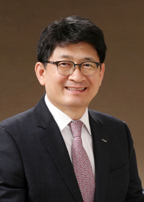 코엑스 이동원 대표이사. 사진=코엑스