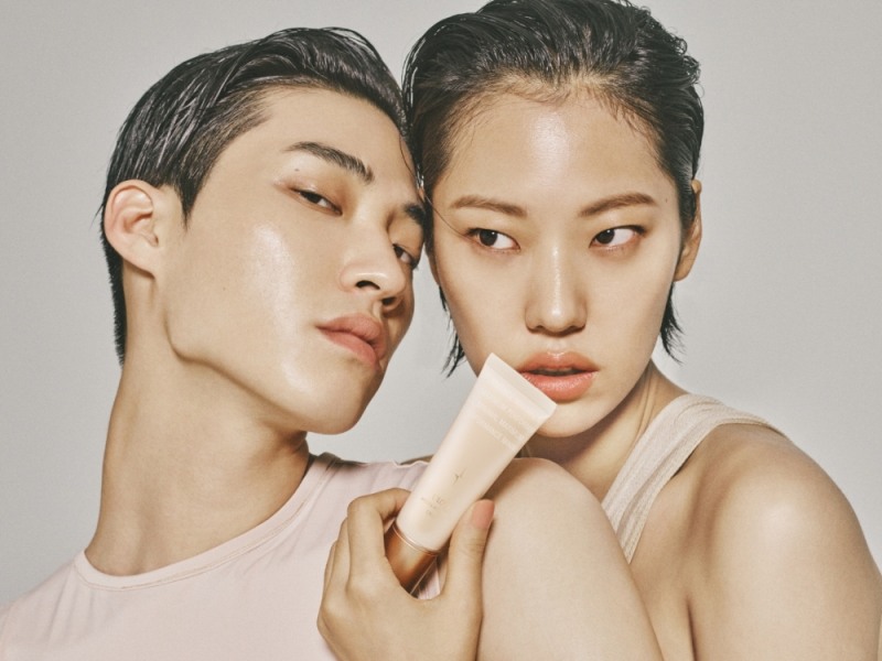 미니멀코스메틱 ‘엘러브',‘하이드라-바이탈라이징 크림’ 리미티드 에디션 출시