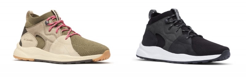 컬럼비아, 스타일리시 등산화 ‘SH/FT’ 출시