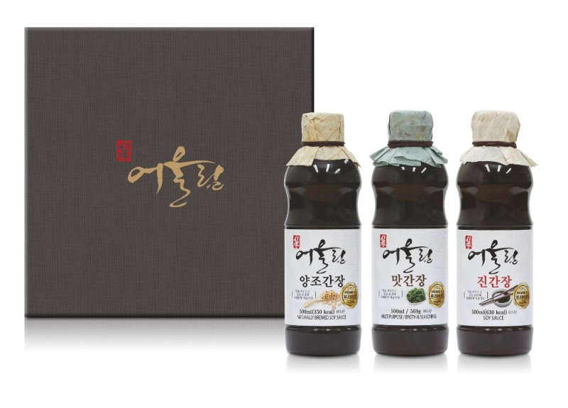 신송식품 어울림1호.(사진= 신송식품 )