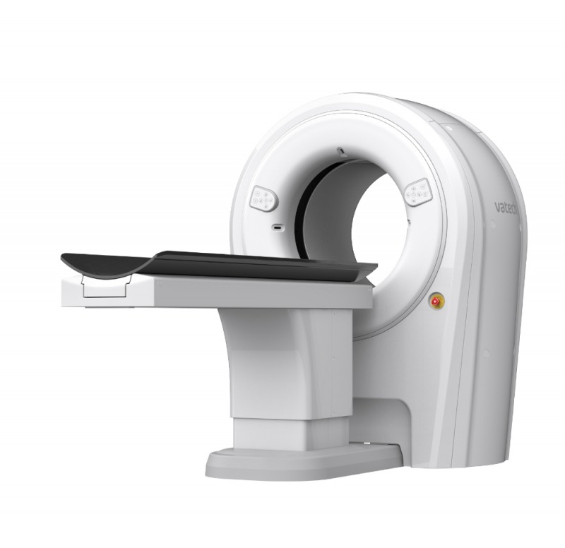 동국생명과학, 소형 CT 설치 병원인 ‘스마트 이미징센터’ 오픈