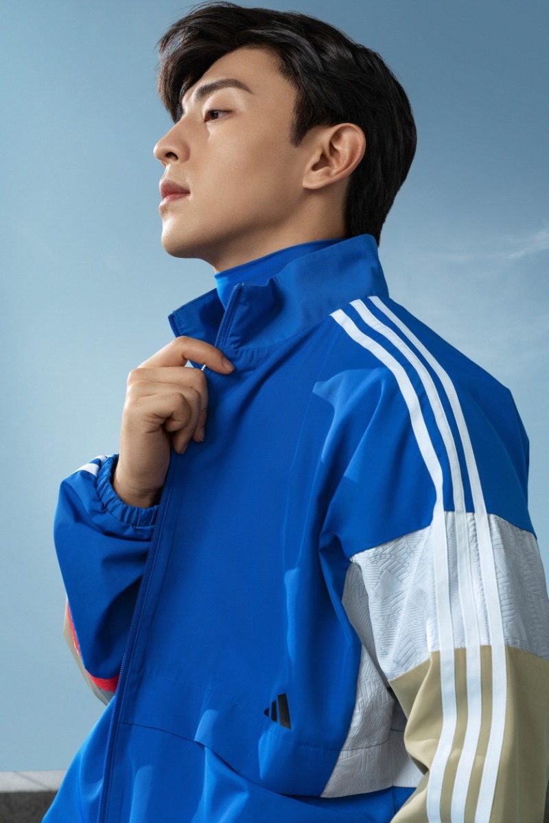 아디다스 ‘아우터 자켓’ 출시