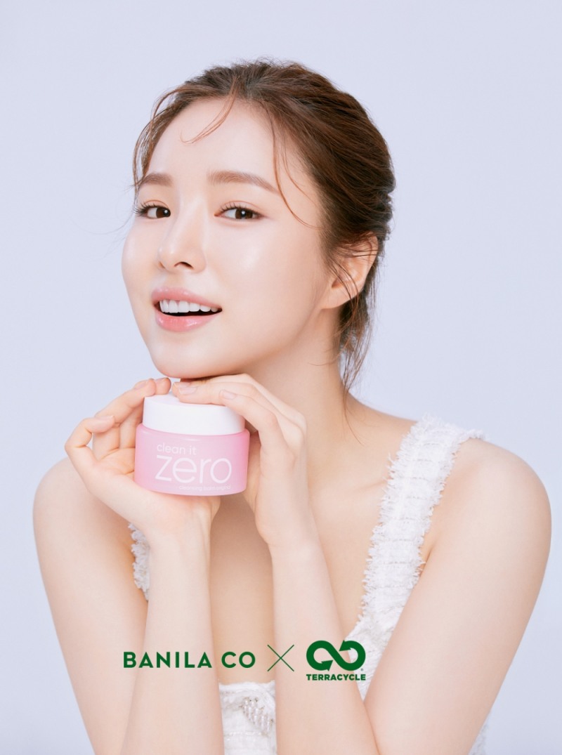 바닐라코, 테라사이클과 클린 잇 제로 제로백 캠페인 실시
