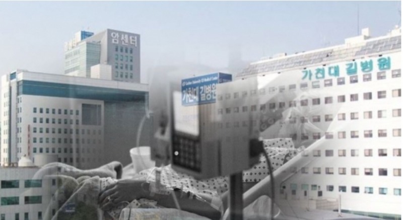 인천가천대 길병원 이미지.