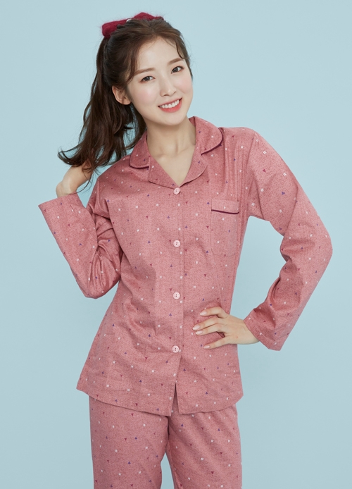 BYC, 커플 잠옷세트 출시