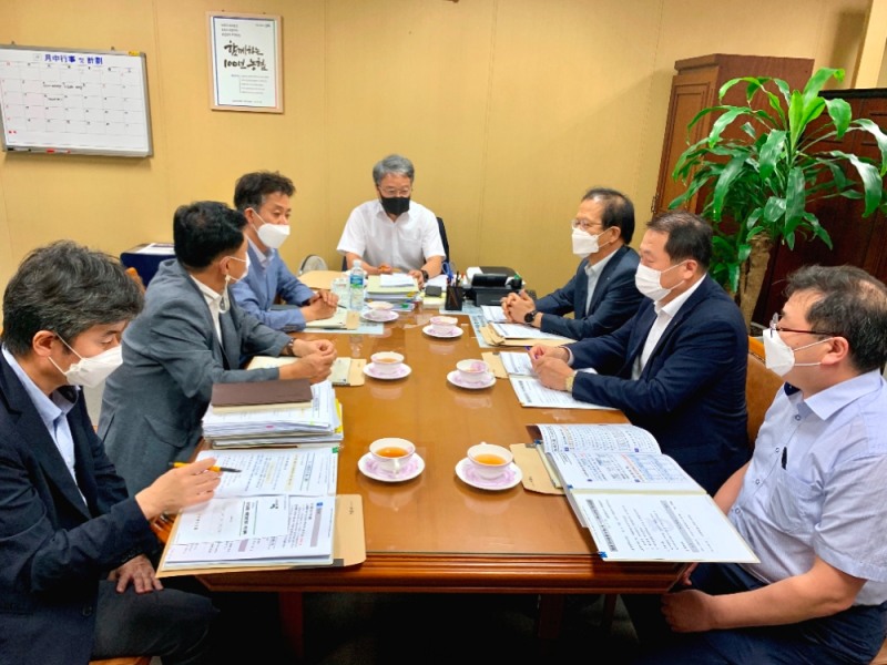 농협, 추석 명절 농축산물 가격안정 총력