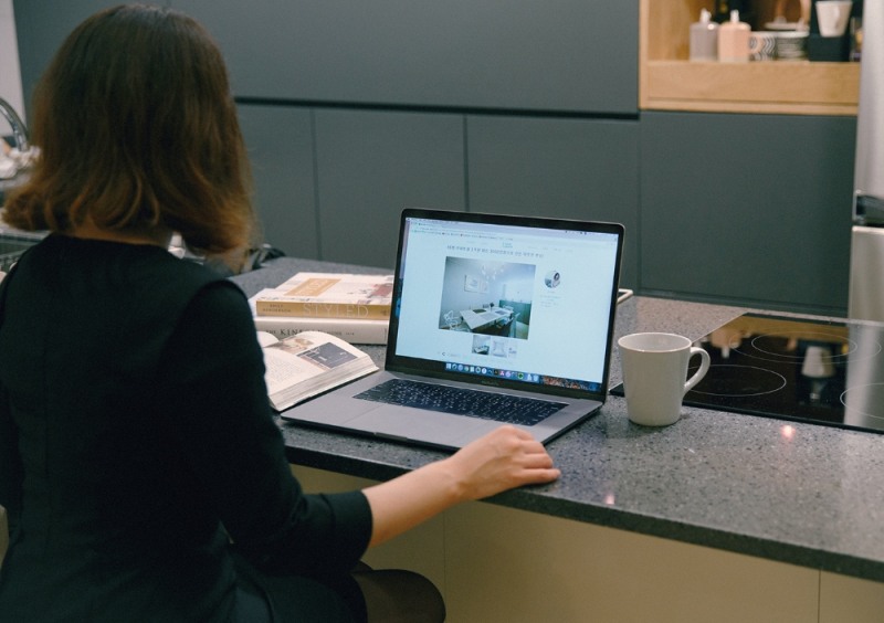 롯데百, 1:1 맞춤 홈스타일링 서비스 도입