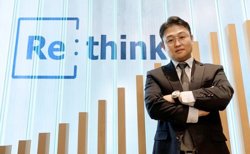 재고전문쇼핑몰 ‘리씽크’, 25억원 투자유치