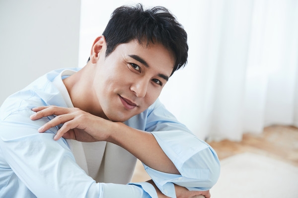 장민호.(제공= 호엔터테인먼트)