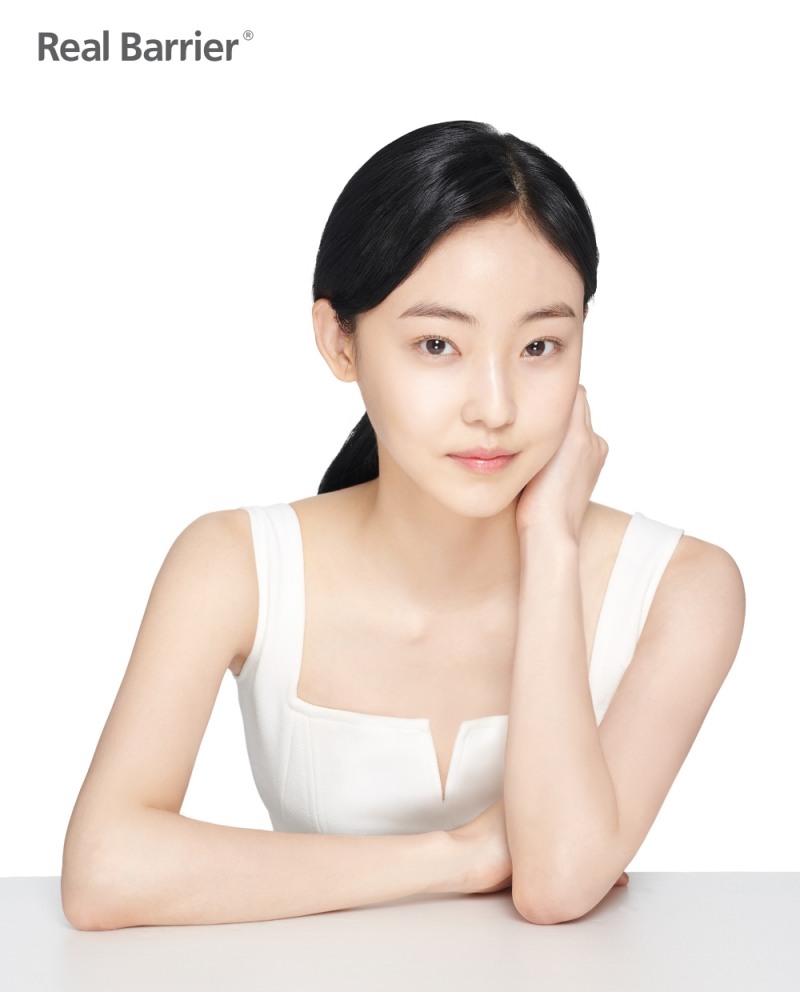 리얼베리어, 브랜드 모델에 배우 ‘전소니’ 발탁