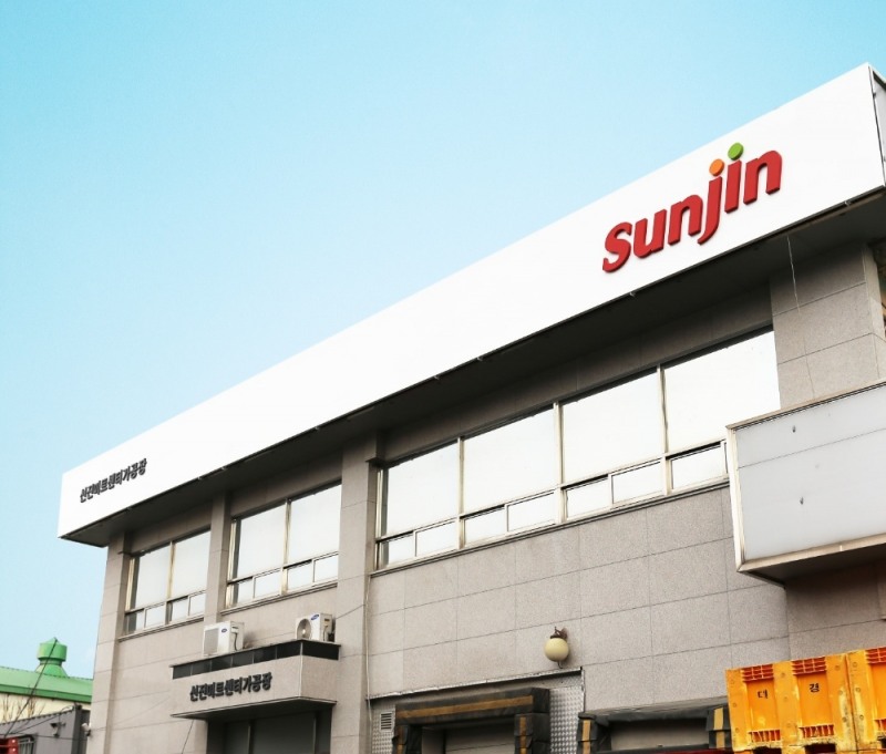 선진, 돼지고기 브랜드 최초 스마트 HACCP 인증 획득