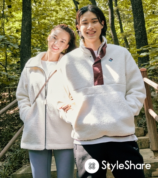 네파 ‘가을산행 시리즈’ 출시