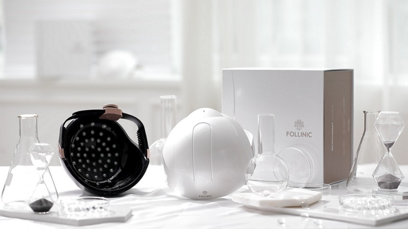 아이엘사이언스, 폴리니크 두피케어기 美 FDA 의료기기 품목허가 신청