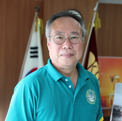 오석근 영화진흥위원회 위원장.(사진제공=영진위)