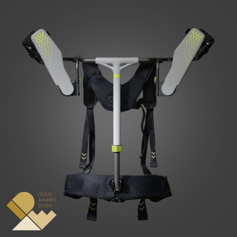 현대차 웨어러블 로봇 벡스