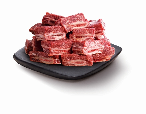 이마트에서 판매하는 호주산 찜갈비. 사진=이마트