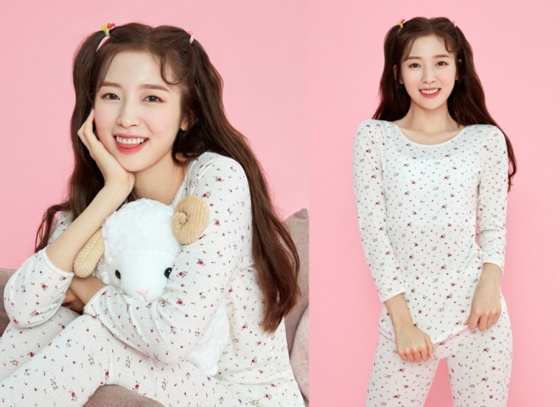 BYC, 가을맞이 ‘아린 내복’ 출시