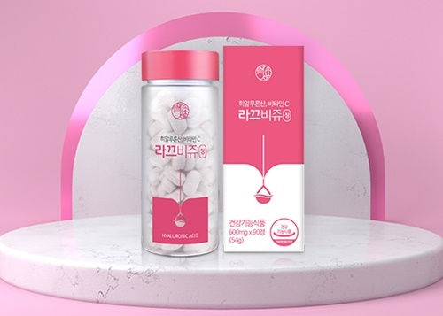 필네이처 먹는 히알루론산 제품 ‘라끄비쥬’ 특가세일