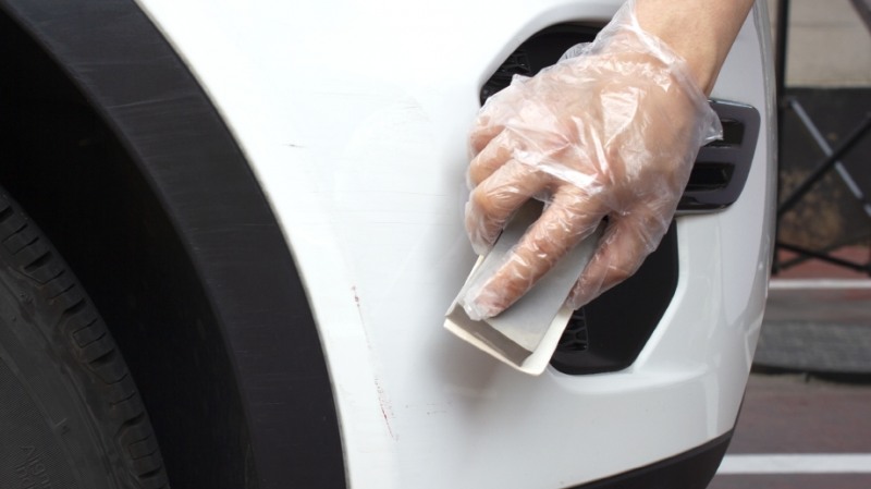 크리스탈 OMG 쇼킹블록.(사진=불스원)