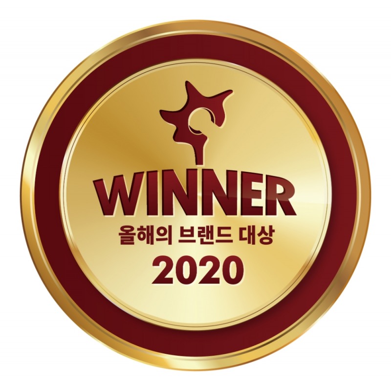 경동나비엔, ‘2020 올해의 브랜드 대상’ 수상… 가정용 보일러 부문 총 12회 1위 선정