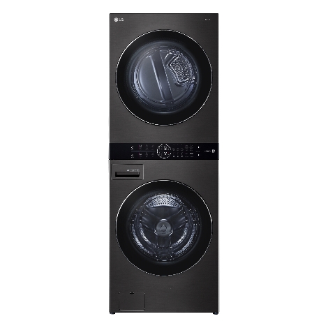 LG 워시타워(LG WashTower) 제품. 사진=LG전자