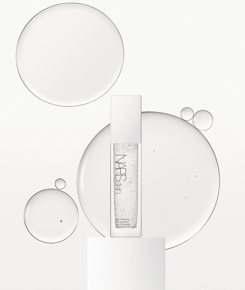 나스(NARS), ‘라이트 리플렉팅 퍼밍 세럼’ 출시