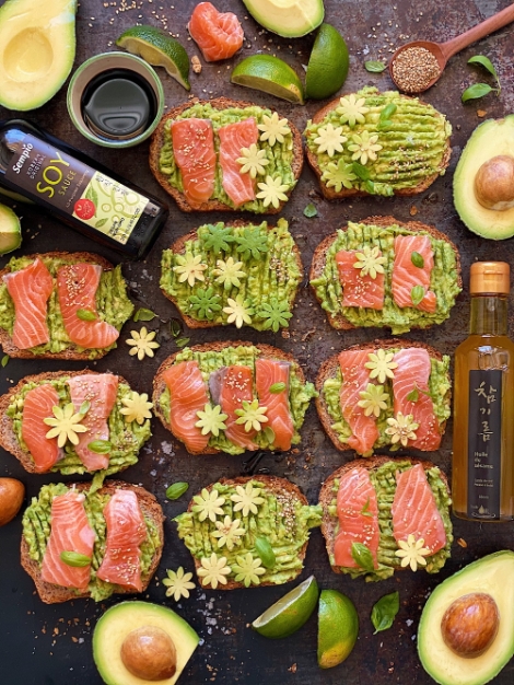 aT, 유럽 3개국 현지 입맛에 맞춘 레시피로 K-FOOD 홍보