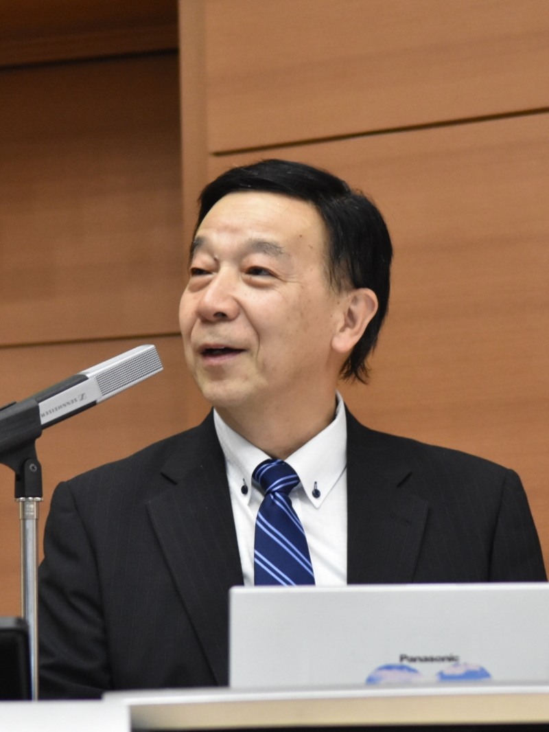 테라젠바이오 공동 연구자 日 나카무라 유스케, 노벨상 유력 후보