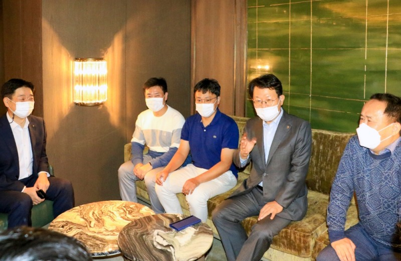 NH농협금융지주, 미래 인사이트 경진 대회 개최