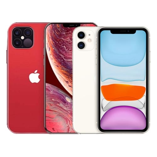 아이폰12 출시일 10월말 얼리버드 사전예약 및 아이폰11, 아이폰SE2 재고정리 할인전 실시